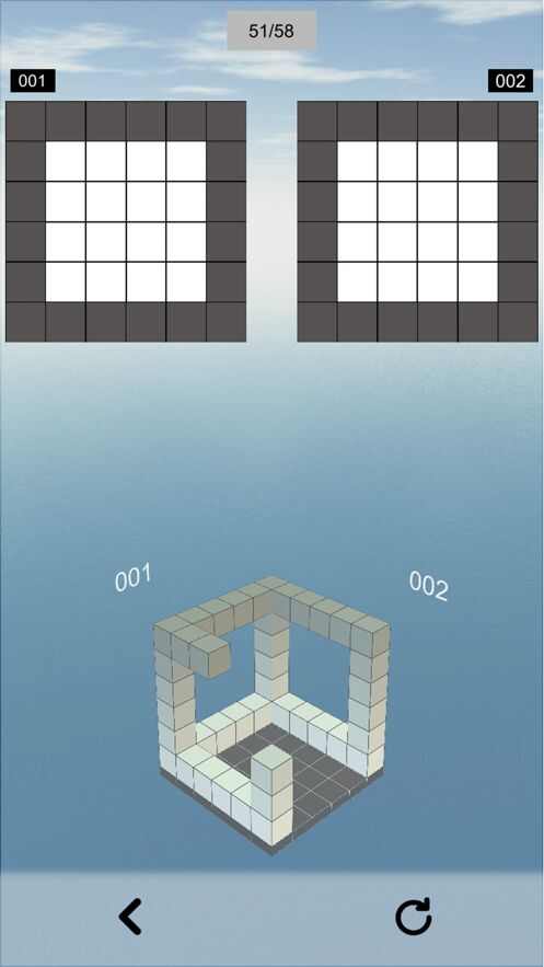 空间想象力游戏IOS版图2: