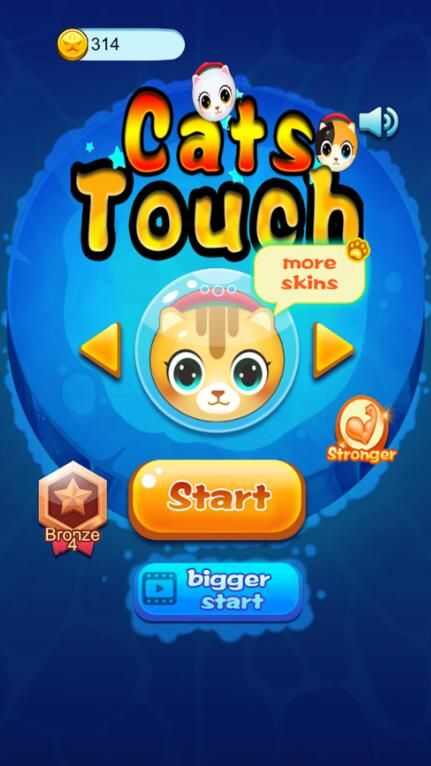 Cats Touch游戏安卓版图3: