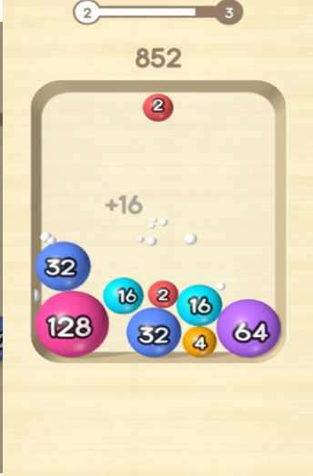 2048Balls3D游戏安卓版图3: