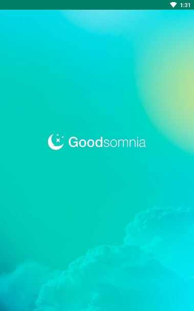 Goodsomnia Lab睡眠监测app手机版图1: