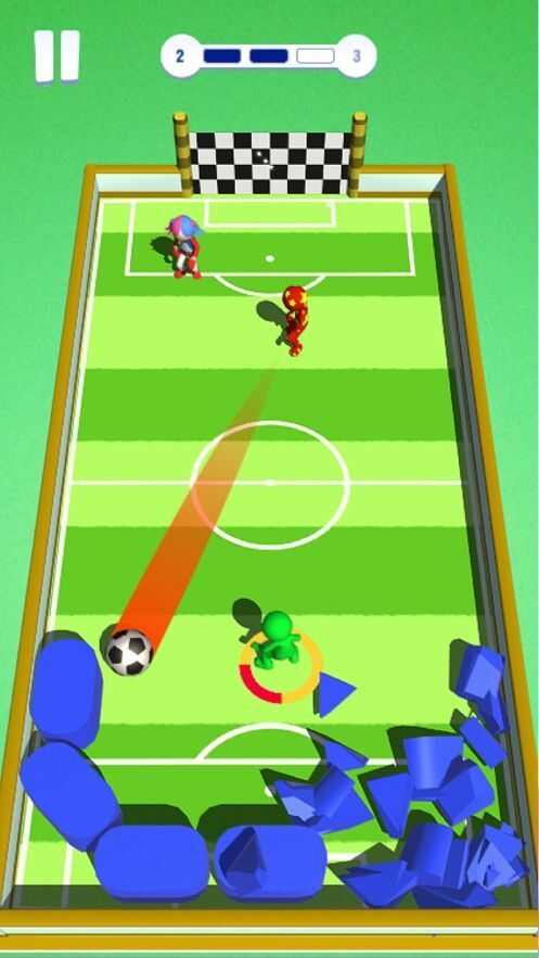 ball attack3D游戏安卓版图2: