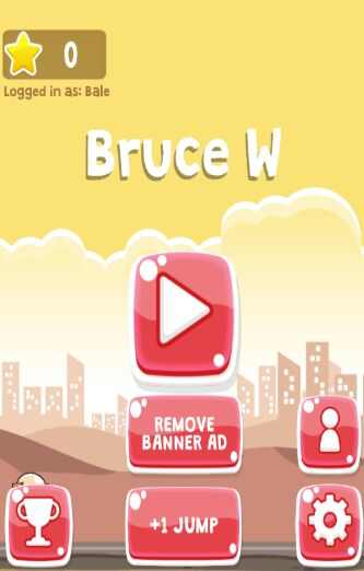 Bruce W官方中文版图1: