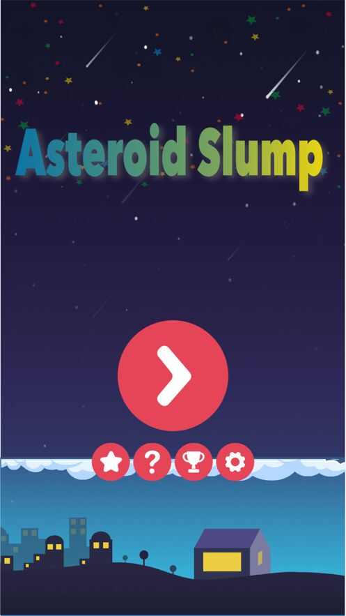 asteroid slump游戏安卓版图3: