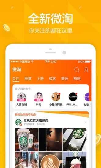  淘宝年度账单官方查询app图1: