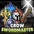 养剑大师安卓正版（GrowSwordMaster） v2.0.3