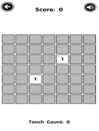 有点难的2048游戏安卓版图片1