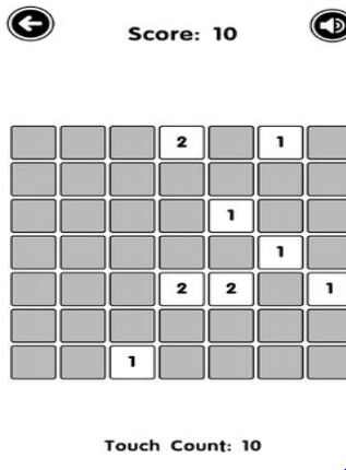 有点难的2048游戏安卓版图片4