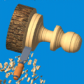 我削木头贼6游戏安卓版(woodturning ) v1.0.2