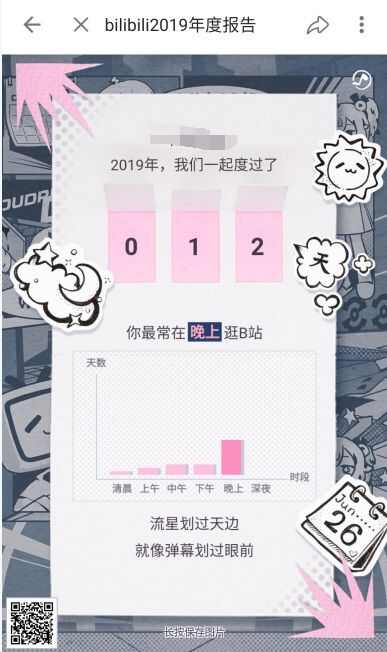B站 年度报告官方最新版app图1: