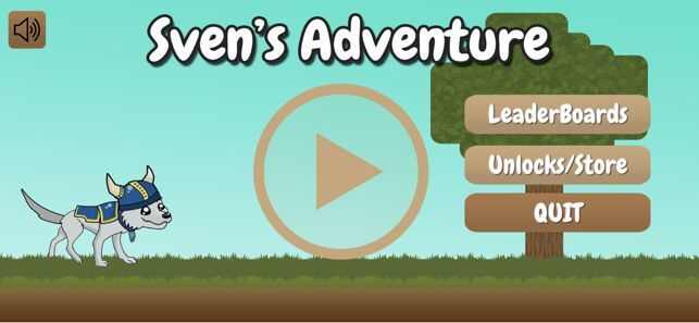 Svens Adventure游戏安卓版图片1