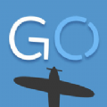 读音飞就完事了游戏安卓版（Go Plane） v1.0