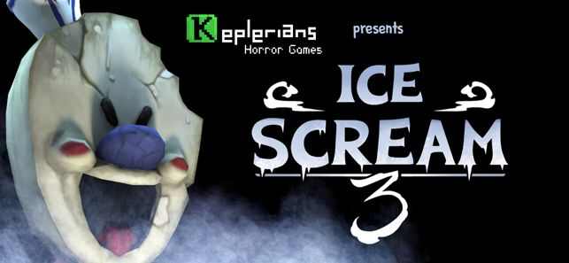 Ice Scream 3 Horror Neighborhood最新中文完整版图2: