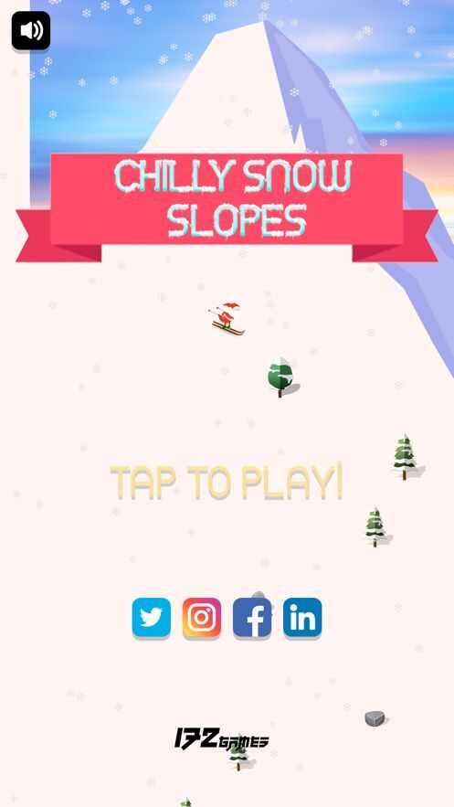 Clly Snow Slopes游戏中文版图2: