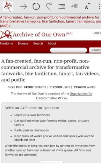 ao3软件最新下载中文版图1: