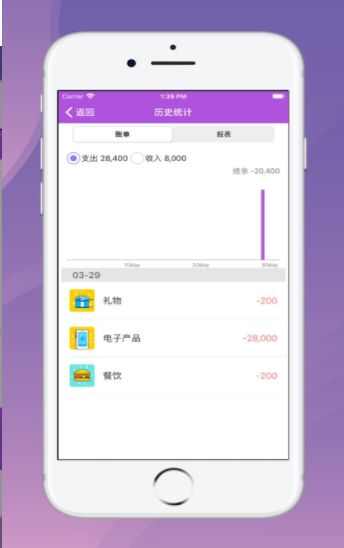 省呗记app手机版图2: