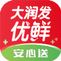 大润发优鲜app手机版 v1.8.3