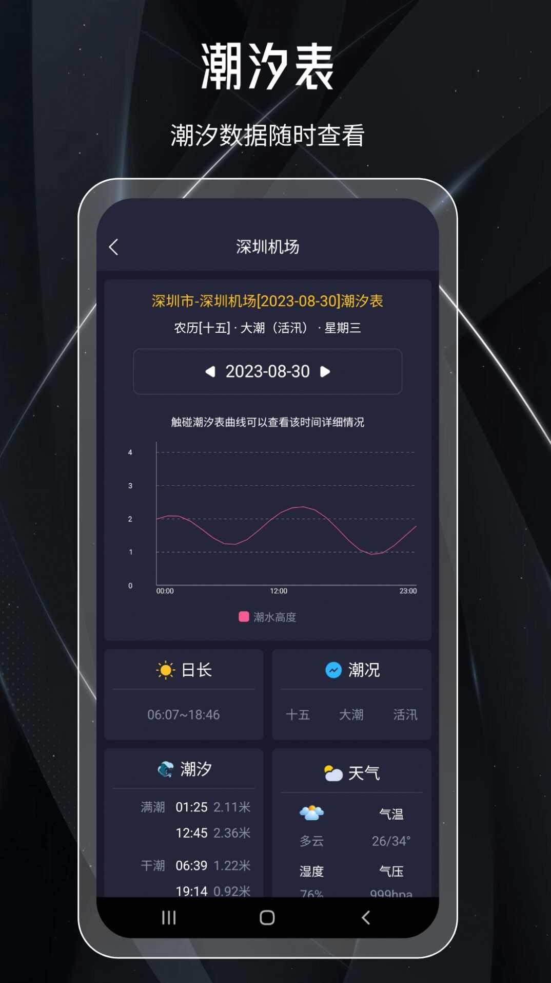 月球科普app官方版下载图片1