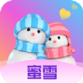 蜜雪社交app官方版 v1.0.1