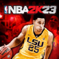 nba2k23游戏安卓版 v105.00.194569254