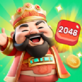 财神消消乐2048游戏下载红包版 v1.0.1