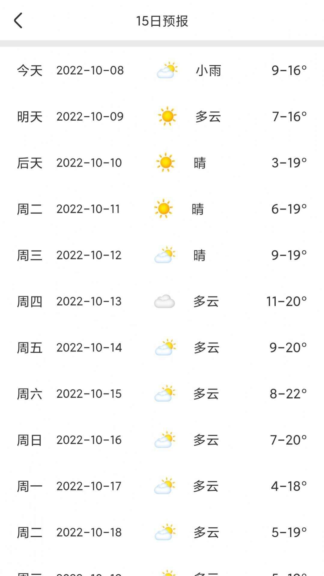 安心充电助手官方最新版图片1