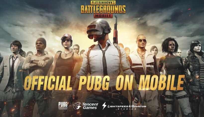 pubg mobile国际服下载安装最新版图3: