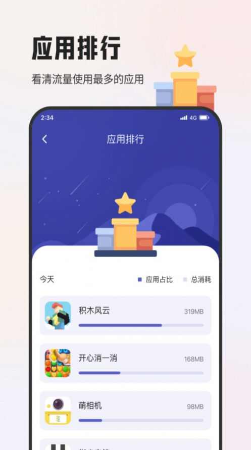 杨梅流量宝app手机版图2: