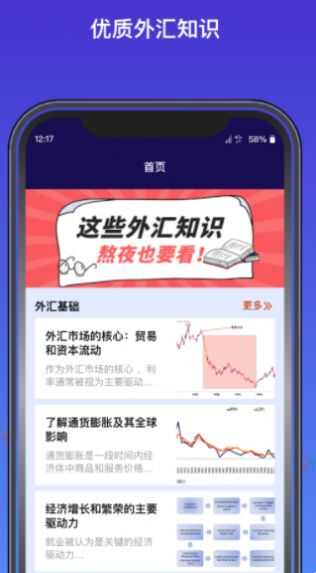 外汇期货题库app手机版下载安装图3: