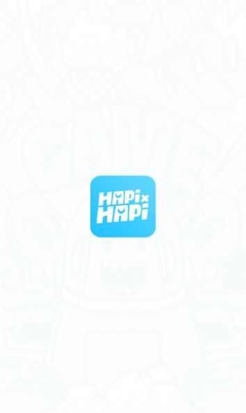 HapiHapi盒子app手机版图1: