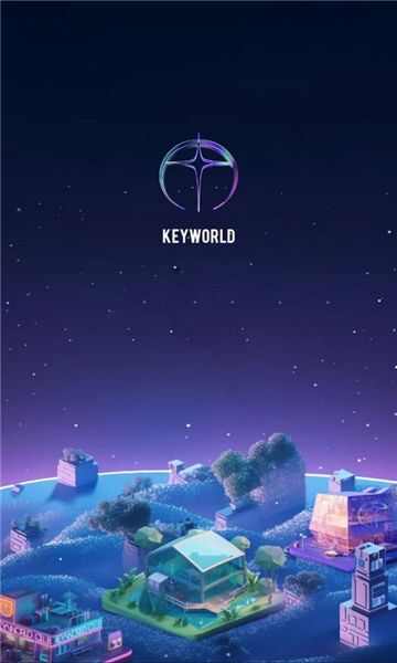 keyworld元宇宙官方app图3: