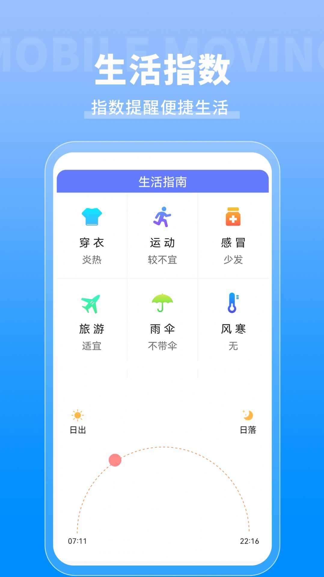 农历万年历通最新版app下载官方图片2