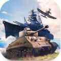 War Thunder Mobile手游官方下载安装中文版 v0.1.0.41