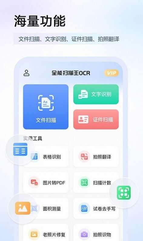 碧幸扫描王app最新版图3: