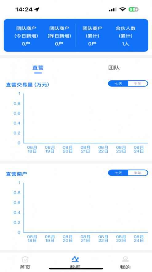 亿鑫合伙人数据管理app手机版下载图3: