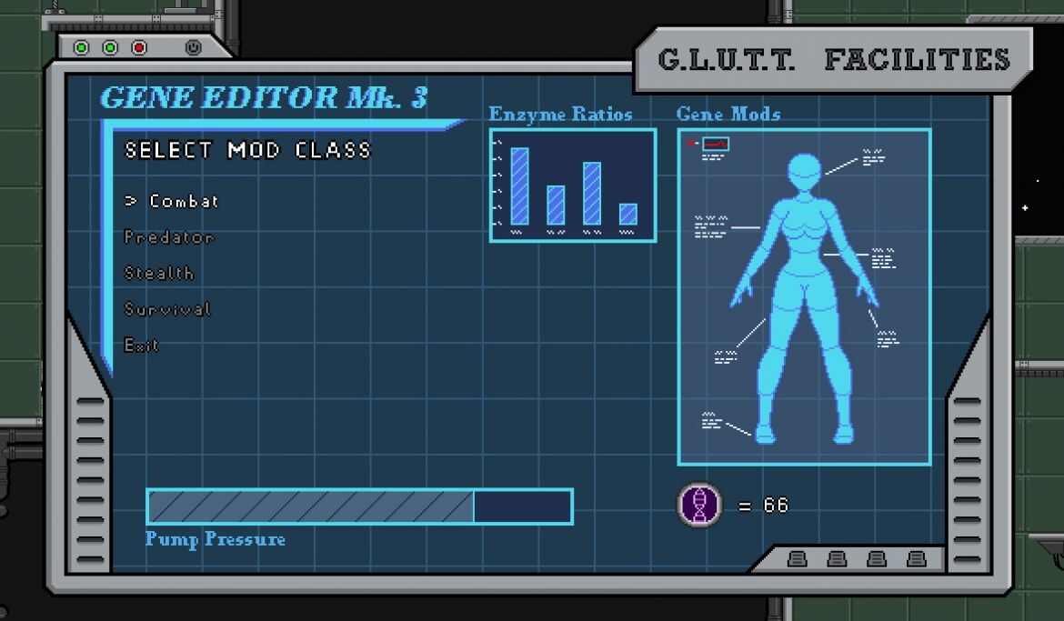 暴食计划游戏手机版下载中文版（Project GLUTT）图1: