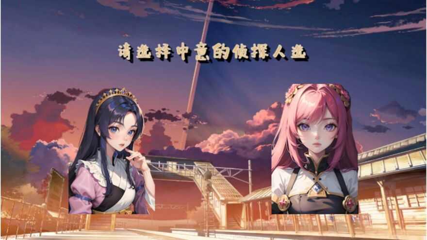 美少女明证密探小游戏最新版图2: