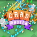 CardMaster游戏