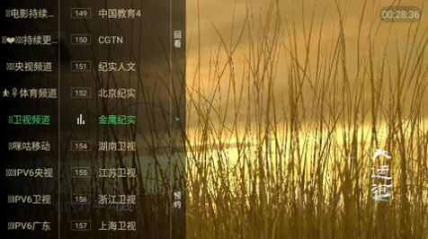 糖意电视TV客户端软件下载图3: