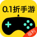 01折交易号app免费版 v1.0.5