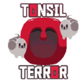 扁桃体惊魂游戏2024中文版（Tonsil Terror） v1.0