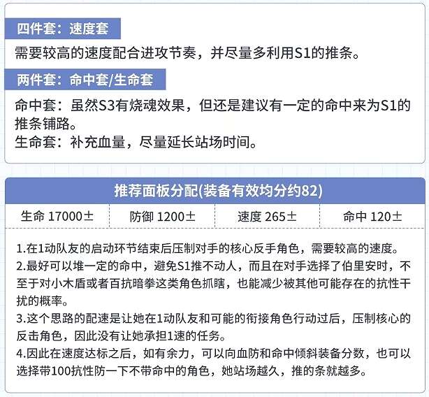 第七史诗碧儿姬达怎么样 5星寒气属性精灵师碧儿姬达解析攻略[多图]图片6