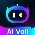 AI Vali app