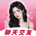 皇聊交友聊天app官方版 v1.0.0