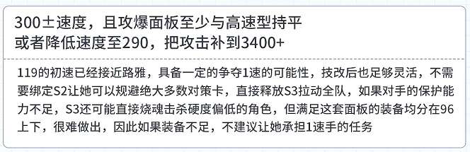 第七史诗最强模特璐璐卡装备推荐 最强模特璐璐卡装备技能详解[多图]图片7