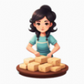 豆腐女孩皮肤app官方版 v1.0.0