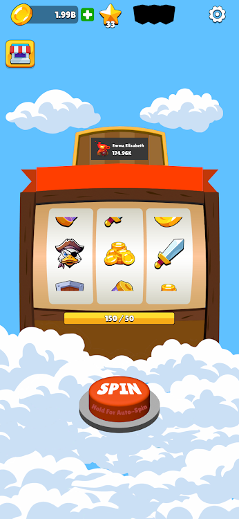 硬币突袭者（Coin Attack Idle）手机版游戏图2:zmz