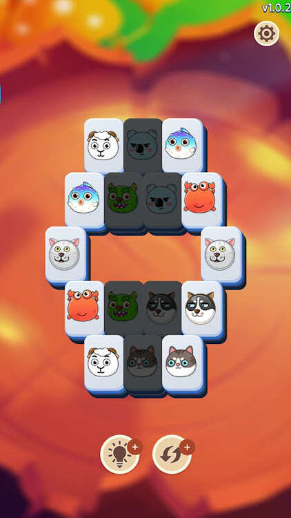 DogeMatch2 game mod apk图片1