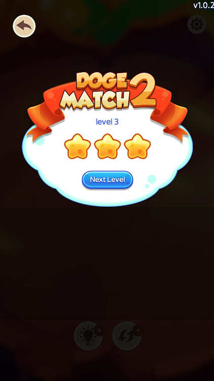 DogeMatch2 game mod apk图1:zmz