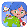 miga towe my world1.72内置菜单版 v1.72