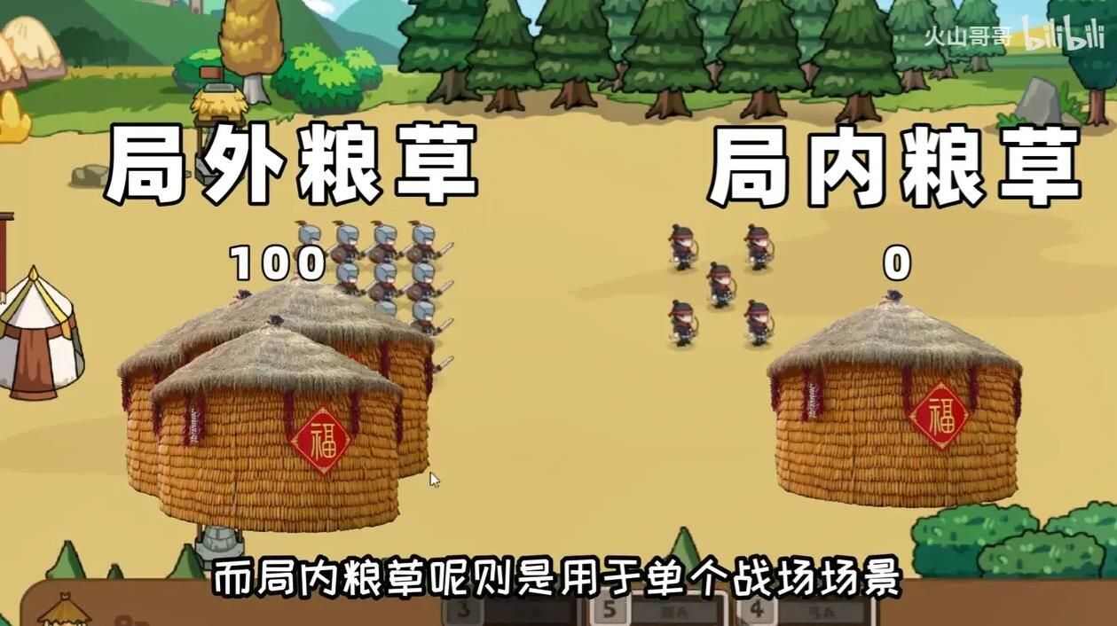 北伐模拟器游戏无广告最新版图2: